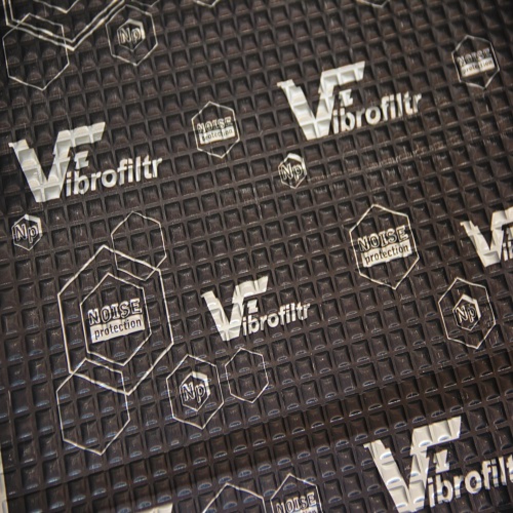 Vibrofiltr 1.5