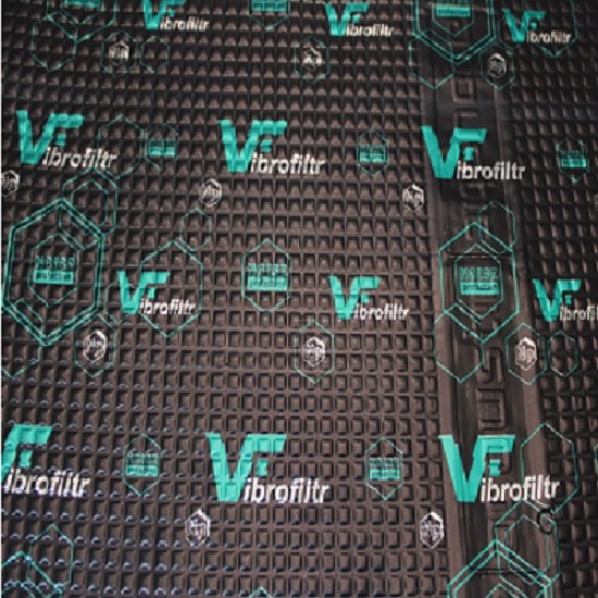 Vibrofiltr 3.0