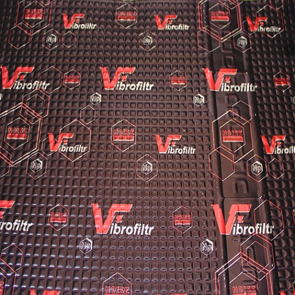 Vibrofiltr 4.0