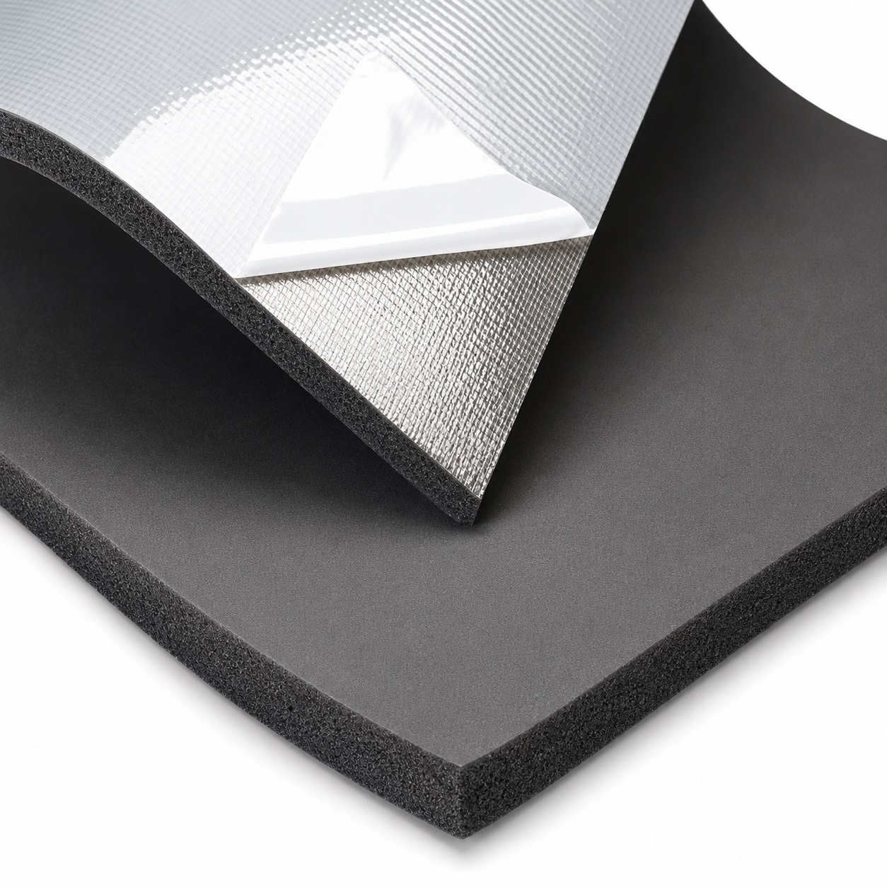 Vibrofiltr Black Flex 10