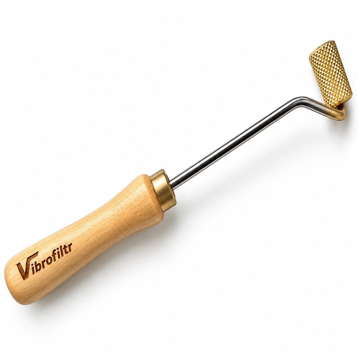 Vibrofiltr Roller